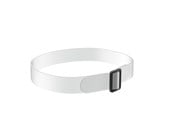 Lommelygter og pandelamper - Ledlenser Transparent Silicone Headband Type A - 502451