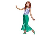 Kostumer - Jakks Disguise - Classic Costume - Ariel (104 cm) - 140699M-EU-6
