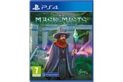 Spil - Mask of Mists - Sony PlayStation 4 - Action/Adventure - 3760328370694