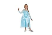 Kostumer - Jakks Disguise - Classic Costume - Elsa (116 cm) - 129879L-EU-6