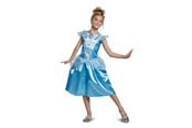 Kostumer - Jakks Disguise - Classic Costume - Cinderella (104 cm) - 140499M-EU-6