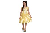 Kostumer - Jakks Disguise - Classic Costume - Belle (104 cm) - 129509M-EU-6