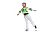 Kostumer - Jakks Disguise - Classic Costume - Buzz Lightyear (128 cm) - 141169K-EU-6