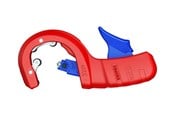 Værktøj - KNIPEX DP50 - pipe cutter - 90 23 01 BK