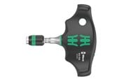 Værktøj - Wera Series 400 T-Handle 416 RA - 05023461001