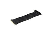 Kabinet Tilbehør - Corsair Premium PCI-E 4.0 x16 Extension Cable - CC-9310001-WW