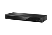 Blu-Ray & DVD-afspiller - Panasonic DMR-BCT760 - Blu-ray disc recorder with TV tuner and HDD - DMR-BCT760AG