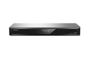 Blu-Ray & DVD-afspiller - Panasonic DMR-BCT765 - Blu-ray disc recorder with TV tuner and HDD - DMR-BCT765AG