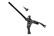 Kabel Organisering - DJI Helmet Chin Mount for Osmo Action 4/3/2 - CP.AS.AA000001.01