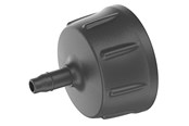 Havevanding - Gardena Tap Fitting 4.6 mm - 13224-20