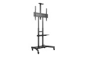 Vægbeslag, AV-Beslag & AV-Møbler - Multibrackets M Public Floorstand Basic 180 Plus - Maks 90 kg - Maks størrelse 80" - 7350105213601