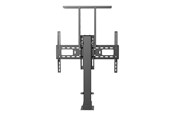 Vægbeslag, AV-Beslag & AV-Møbler - Multibrackets M X-Large - Maks 60 kg - Maks størrelse 80" - 7350105214066