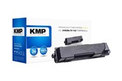Blæk, Toner & Forbrugsstoffer - KMP K-T77 - black - toner cartridge (alternative for: Kyocera TK-1160 Kyocera 1T02RY0NL0) - 2913,0000