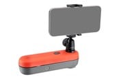 Stativ tilbehør - Joby Swing - Phone Mount Kit - support system - motorised slider - wireless - Bluetooth - JB01662-BWW