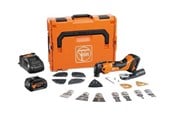 Multiværktøj - Fein MultiMaster Plus Top AMM 500 4.0 AH AS - 71293861000