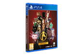 Spil - Lord Winklebottom Investigates - Sony PlayStation 4 - Eventyr - 5056607400557