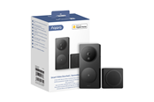 Smart Home - Aqara Smart Video Dørklokke - G4 - SVD-C03