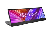 Skærm - 14" ASUS ProArt PA147CDV - 1920x550 - 60Hz - IPS - 90LM0720-B01170