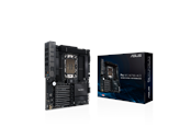 Bundkort - ASUS PRO WS W790-ACE Bundkort - Intel W790 - Intel LGA4677 - DDR5 RAM - SSI (Server) - 90MB1C70-M0EAY0