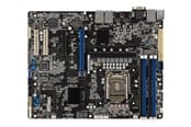 Bundkort - ASUS P12R-E/10G-2T Bundkort - Intel C256 - Intel LGA1200 socket - DDR4 RAM - ATX - 90SB0AI0-M0UAY0