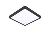 Smart Home - EGLO CONNECT.Z ARGOLIS SMART udendørs loftlampe sort M/TUNABLE WHITE - 900124