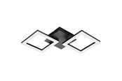 Smart Home - EGLO CONNECT.Z PARANDAY SMART loftlampe sort M/TUNABLE WHITE - 900315