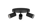 Smart Home - EGLO CONNECT.Z TELIMBELA SMART spot rondel sort M/FARVER(RGB) OG TUNABLE WHITE - 900336