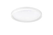 Smart Home - EGLO CONNECT.Z MONTEMORELOS SMART loftlampe hvid M/FARVER(RGB) OG TUNABLE WHITE - 900409