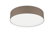 Smart Home - EGLO CONNECT.Z ROMAO SMART loftlampe taupe M/FARVER(RGB) OG TUNABLE WHITE - 900441