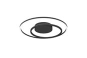 Smart Home - EGLO CONNECT.Z CALAGRANO SMART loftlampe sort M/FARVER(RGB) OG TUNABLE WHITE - 900728