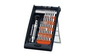 Håndværktøj  - UGREEN 38-in-1 Aluminum Alloy Screwdriver Set - 80459