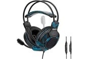 Spil tilbehør - Subsonic GIGN Gaming Headset with Microphone - Wired Headset - Sony PlayStation 4 - SA5580
