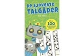 Hobby - De sjoveste talgåder - Hobby - paperback - 9788775373413