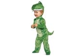 Kostumer - Jakks Disguise - Deluxe Costume - Rex (86 cm) - 141319S-EU-6