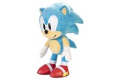 Merchandise - Jakks - Sonic the Hedgehog Jumbo Plush 50 cm - Bamse - 404784