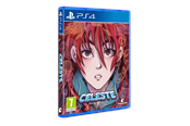Spil - Celeste - Sony PlayStation 4 - Platform - 5056635602046