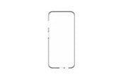 Mobil - Covers & Cases - Samsung Galaxy A14 Soft Clear Cover - Transparent - GP-FPA146VAATW