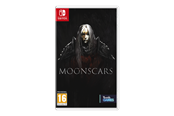 Spil - Moonscars - Nintendo Switch - Platform - 5056635602268