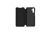 Mobil - Covers & Cases - Samsung Galaxy A54 Wallet Flip Case - Black - GP-FWA546AMABQ