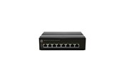 Switch - LevelOne IFS-0801 - switch - IFS-0801