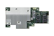 Controller - Intel RAID Controller RT3EX020E - storage controller (RAID) - M.2 Card (SATA) - PCIe 2.0 x2 - RT3EX020E 99AJRD