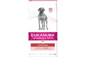 Hunde - Eukanuba Intestinal 12kg - Veterinary Diet - VH041200