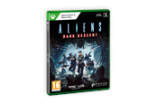 Spil - Aliens: Dark Descent - Microsoft Xbox One - Strategi - 3512899965874