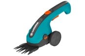 Græstrimmer - Gardena Batteridrevet græssaks ClassicCut Li, sæt - 09886-20