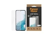 Mobil - Beskyttelsesglas - PanzerGlass Screen Protector Samsung Galaxy A54 5G | Ultra-Wide Fit - PANZER7328