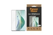 Mobil - Beskyttelsesglas - PanzerGlass Screen Protector Huawei Honor Magic 5 Lite | Ultra Wide Fit - PANZER5401
