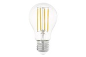 Lyskilder - EGLO LED pære A60 Standard 12W/827 1521 lumen klar E27 - 110005