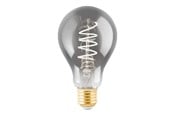 Lyskilder - EGLO LED pære A75 Standard 4W/820 100 lumen smoke dæmpbar E27 - 110084