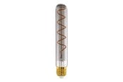 Lyskilder - EGLO LED pære T30 Siral 4W/817 50 lumen smoke dæmpbar E27 - 110201
