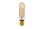 Lyskilder - EGLO LED pære T32 4W/817 300 lumen amber dæmpbar E27 - 110068